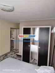 Drumul Taberei - Sibiu, zona superba, amenajat, mobilat, uti 
