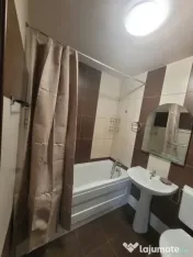Apartament cu 3 camere, 65 mp, balcon și parcare, strada Co 