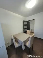 Apartament cu 3 camere, 65 mp, balcon și parcare, strada Co 