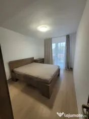 Apartament cu 3 camere, 65 mp, balcon și parcare, strada Co 