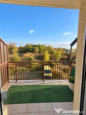 Apartament cu 3 camere, 65 mp, balcon și parcare, strada Co 