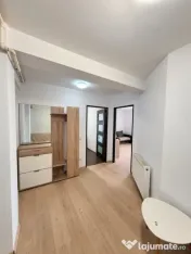 Apartament cu 3 camere, 65 mp, balcon și parcare, strada Co 