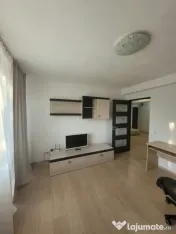 Apartament cu 3 camere, 65 mp, balcon și parcare, strada Co 