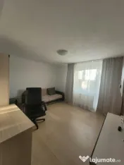 Apartament cu 3 camere, 65 mp, balcon și parcare, strada Co 