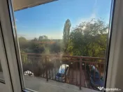 Apartament cu 3 camere, 65 mp, balcon și parcare, strada Co 