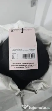Geci de dama noi de firma! 