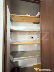 Apartament de închiriat 2 camere, 50mp, 2 balcoane, zona M? 