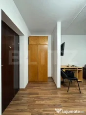 Apartament de închiriat 2 camere, 50mp, 2 balcoane, zona M? 