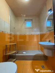 Apartament de închiriat 2 camere, 50mp, 2 balcoane, zona M? 
