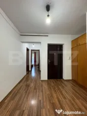 Apartament de închiriat 2 camere, 50mp, 2 balcoane, zona M? 