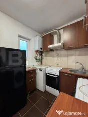 Apartament de închiriat 2 camere, 50mp, 2 balcoane, zona M? 