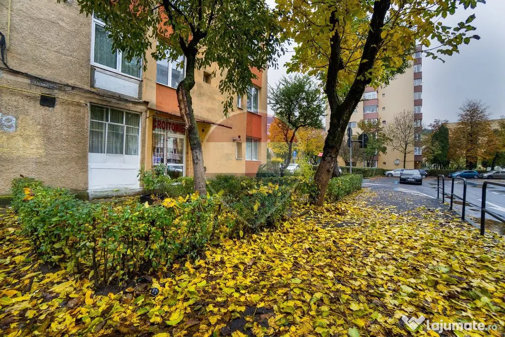 Spațiu comercial ALEXANDRU CEL BUN/ VANZARE/ 21.4mp/OPORTUNITATE! - Brasov (Brasov)