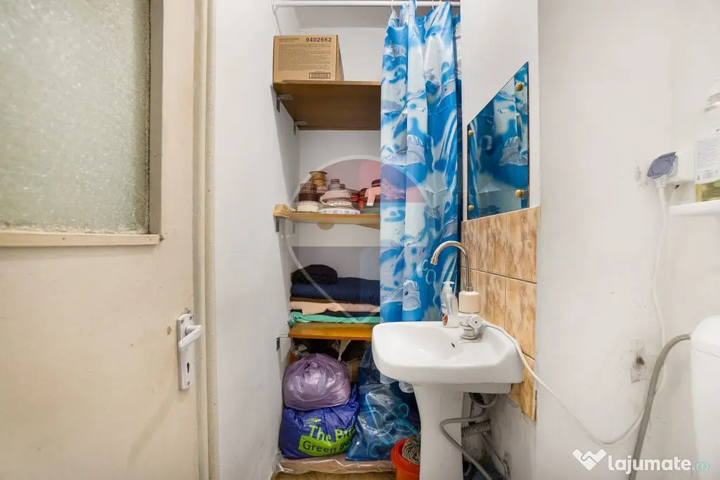 Spațiu comercial ALEXANDRU CEL BUN/ VANZARE/ 21.4mp/OPORTUNITATE! - Brasov (Brasov)
