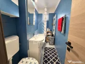 Apartament cu 2 camere, de vanzare,etaj 2, centrala, Steaua, Timisoara 