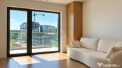 Apartament 2 camere de I Aviatiei I Mobilat I Prima Vista I Vedere libera