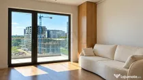 Apartament 2 camere de I Aviatiei I Mobilat I Prima Vista I Vedere libera