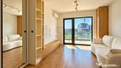 Apartament 2 camere de I Aviatiei I Mobilat I Prima Vista I Vedere libera