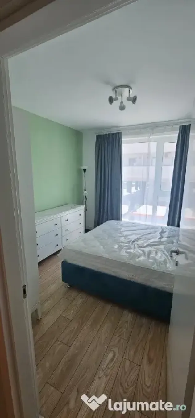 Proprietar | Apartament 2 camere | MTM Residence Pipera - Bucuresti (Bucuresti-Ilfov)