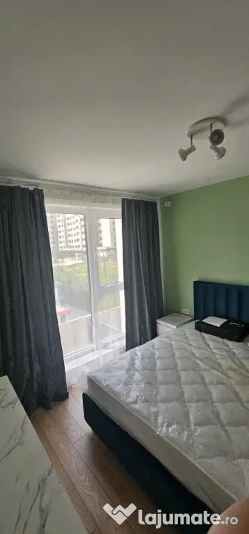 Proprietar | Apartament 2 camere | MTM Residence Pipera - Bucuresti (Bucuresti-Ilfov)