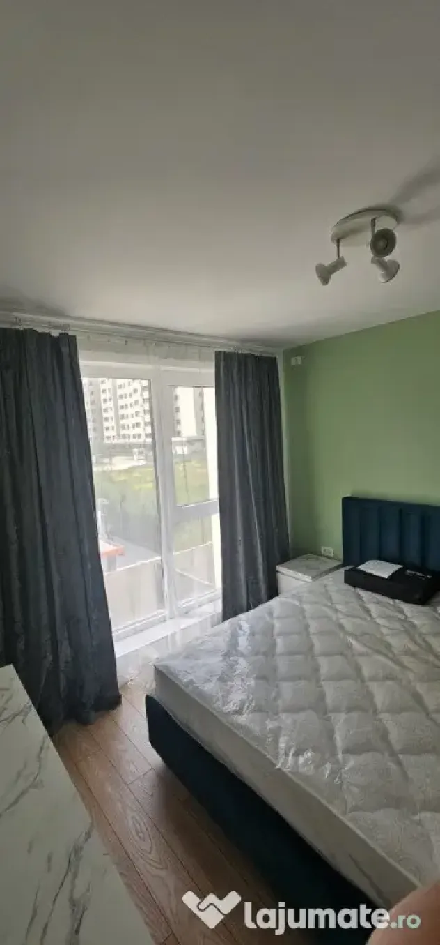 Proprietar | Apartament 2 camere | MTM Residence Pipera - Bucuresti (Bucuresti-Ilfov)