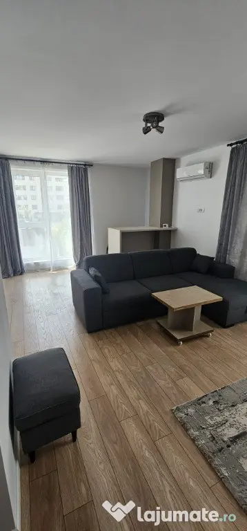 Proprietar | Apartament 2 camere | MTM Residence Pipera - Bucuresti (Bucuresti-Ilfov)