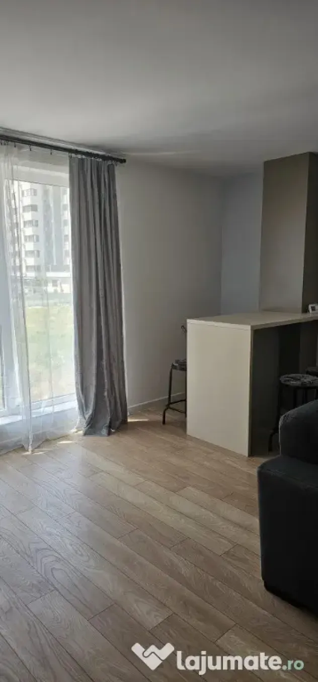 Proprietar | Apartament 2 camere | MTM Residence Pipera - Bucuresti (Bucuresti-Ilfov)