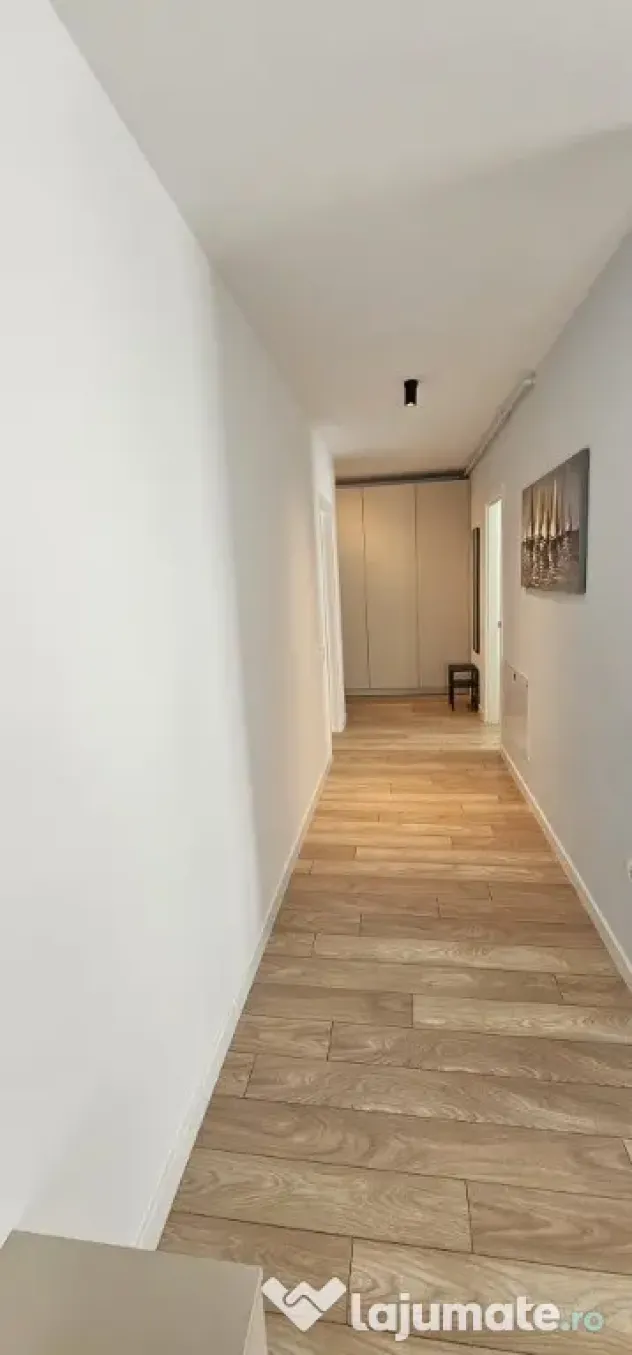 Proprietar | Apartament 2 camere | MTM Residence Pipera - Bucuresti (Bucuresti-Ilfov)