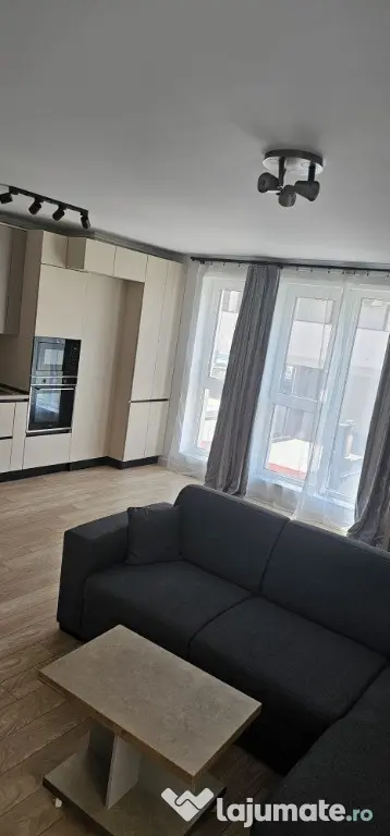 Proprietar | Apartament 2 camere | MTM Residence Pipera - Bucuresti (Bucuresti-Ilfov)