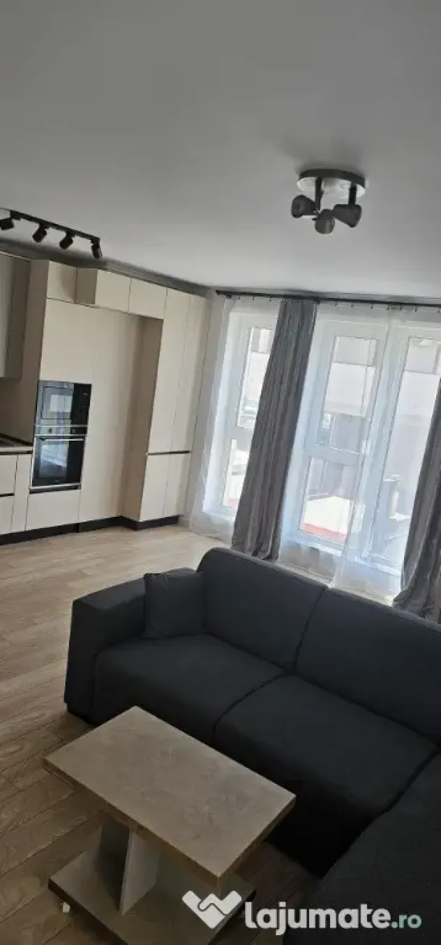 Proprietar | Apartament 2 camere | MTM Residence Pipera - Bucuresti (Bucuresti-Ilfov)