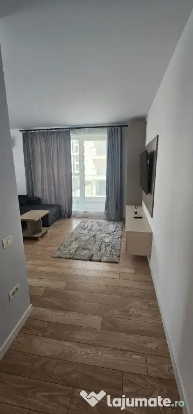 Proprietar | Apartament 2 camere | MTM Residence Pipera - Bucuresti (Bucuresti-Ilfov)