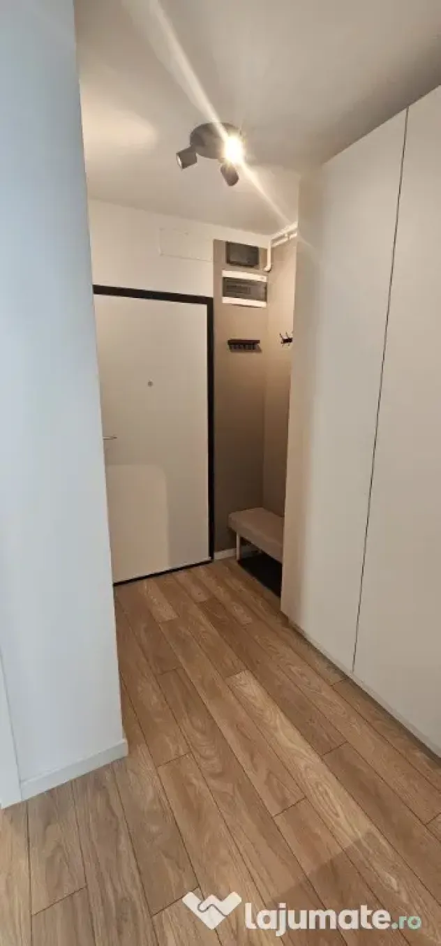 Proprietar | Apartament 2 camere | MTM Residence Pipera - Bucuresti (Bucuresti-Ilfov)