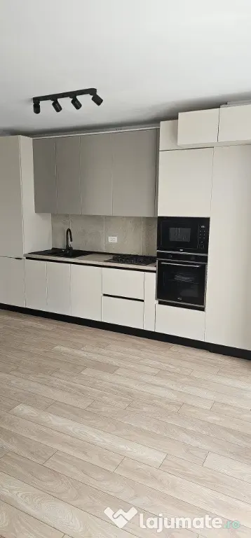 Proprietar | Apartament 2 camere | MTM Residence Pipera - Bucuresti (Bucuresti-Ilfov)