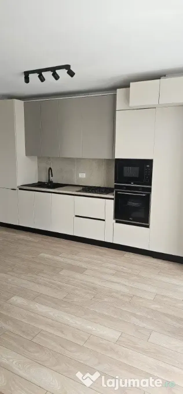 Proprietar | Apartament 2 camere | MTM Residence Pipera - Bucuresti (Bucuresti-Ilfov)