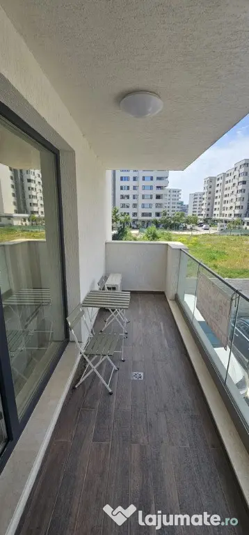 Proprietar | Apartament 2 camere | MTM Residence Pipera - Bucuresti (Bucuresti-Ilfov)
