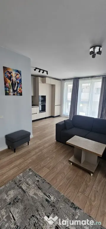 Proprietar | Apartament 2 camere | MTM Residence Pipera - Bucuresti (Bucuresti-Ilfov)