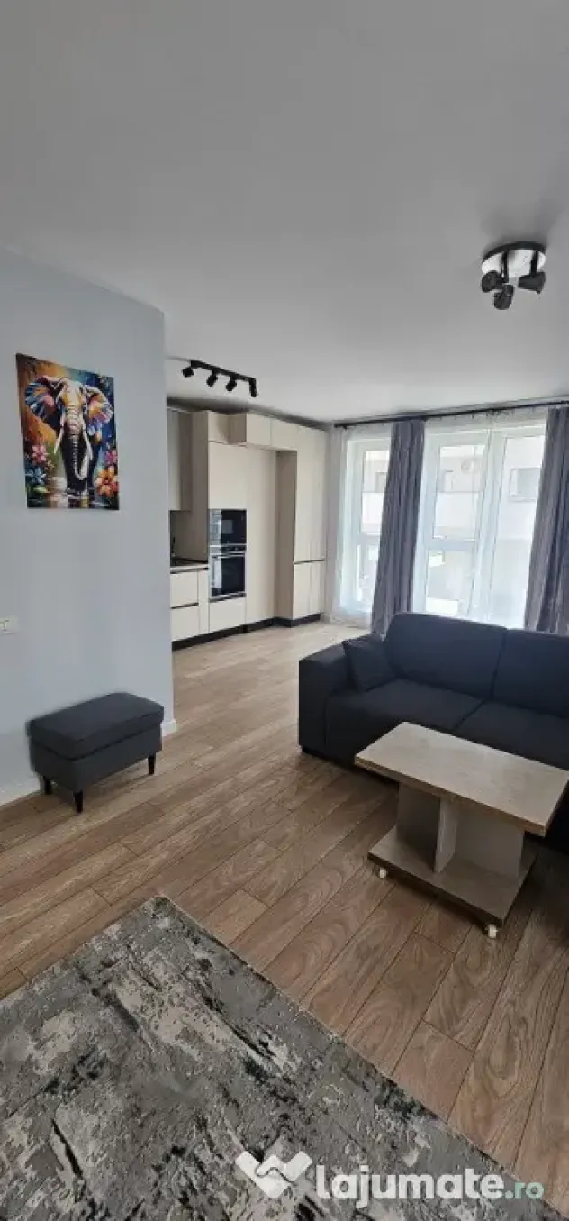 Proprietar | Apartament 2 camere | MTM Residence Pipera - Bucuresti (Bucuresti-Ilfov)