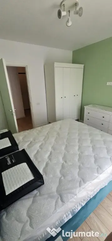 Proprietar | Apartament 2 camere | MTM Residence Pipera - Bucuresti (Bucuresti-Ilfov)