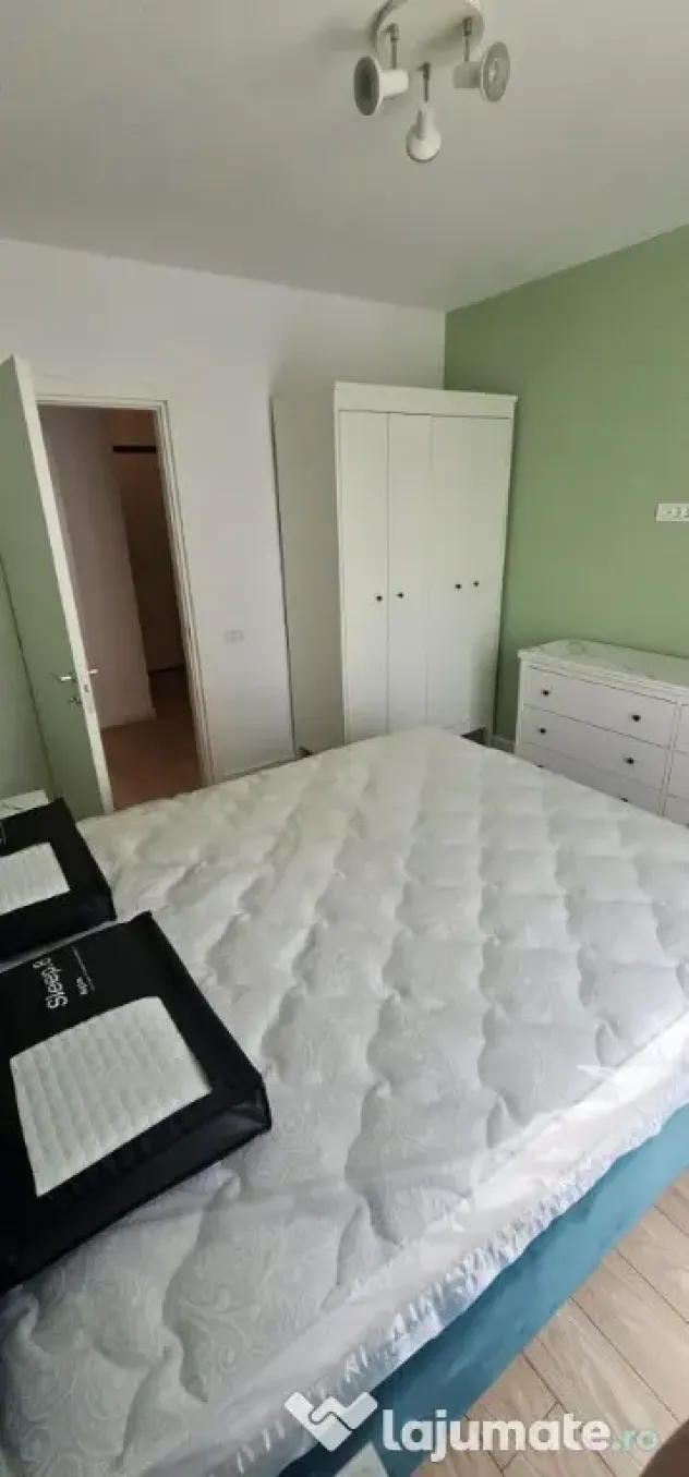 Proprietar | Apartament 2 camere | MTM Residence Pipera - Bucuresti (Bucuresti-Ilfov)