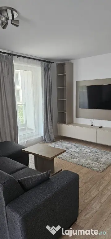Proprietar | Apartament 2 camere | MTM Residence Pipera - Bucuresti (Bucuresti-Ilfov)