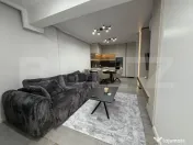 Apartament 3 camere, deosebit, parcare subterana, zona Vivo