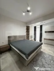 Apartament 3 camere, deosebit, parcare subterana, zona Vivo