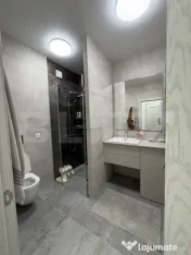 Apartament 3 camere, deosebit, parcare subterana, zona Vivo