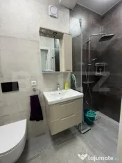 Apartament 3 camere, deosebit, parcare subterana, zona Vivo