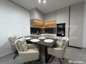 Apartament 3 camere, deosebit, parcare subterana, zona Vivo