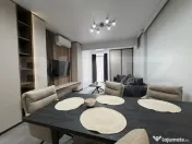 Apartament 3 camere, deosebit, parcare subterana, zona Vivo
