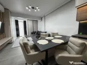 Apartament 3 camere, deosebit, parcare subterana, zona Vivo