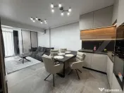 Apartament 3 camere, deosebit, parcare subterana, zona Vivo