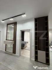 Apartament 3 camere, deosebit, parcare subterana, zona Vivo