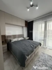 Apartament 3 camere, deosebit, parcare subterana, zona Vivo