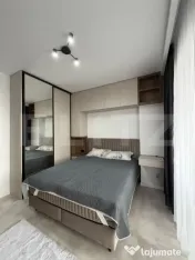 Apartament 3 camere, deosebit, parcare subterana, zona Vivo